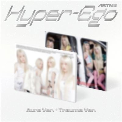 Hyper-Ego (Version A)