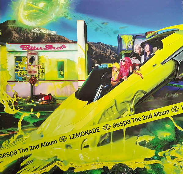 Lemonade