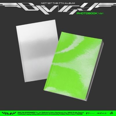 Blingy - Photobook Version