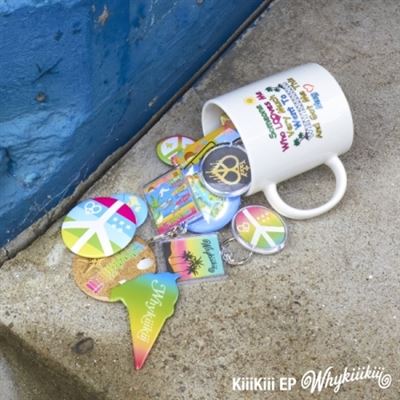 WhyKiiiKiii - Souvenir Version
