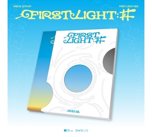 First Light : # (First Light Version)