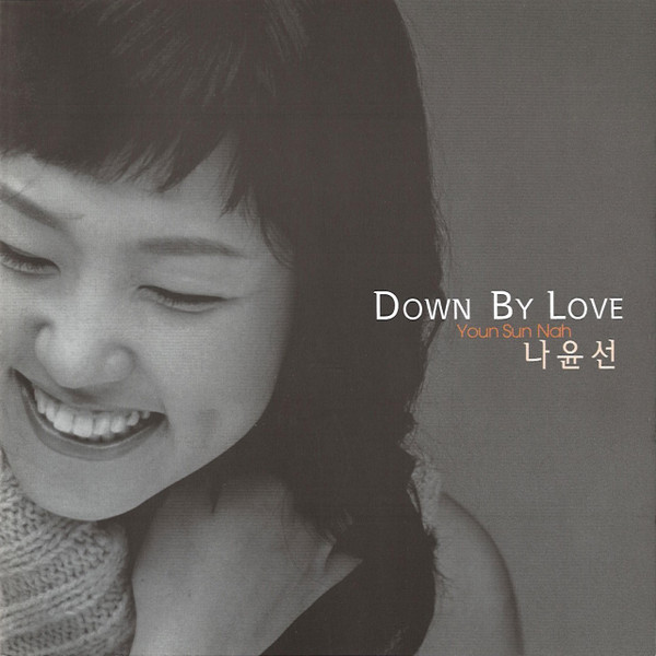 Down By Love