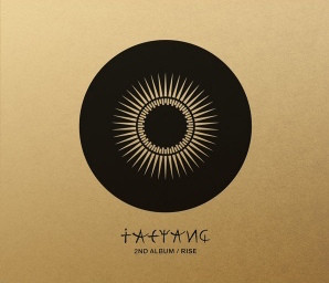 Taeyang New 24