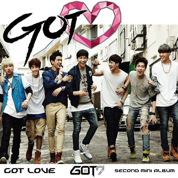 Got Heart