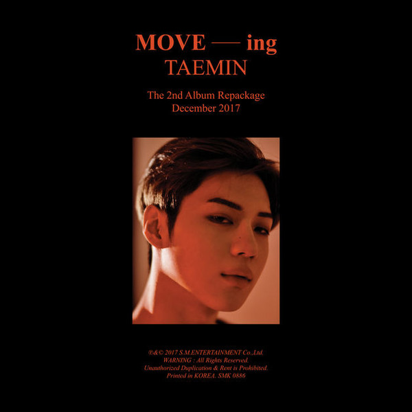 Move