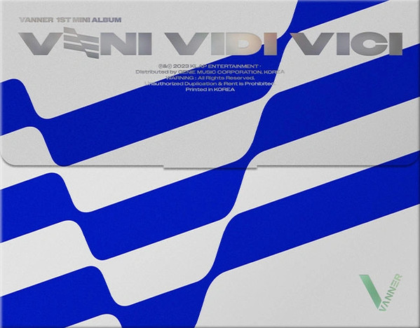 Veni Vidi Vici