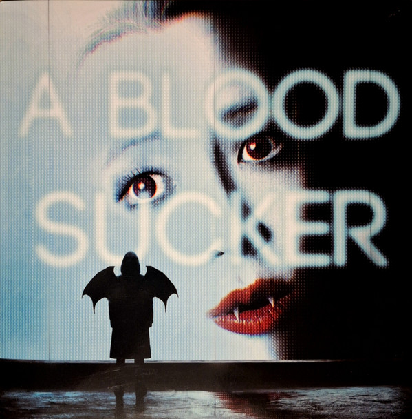 A Bloodsucker