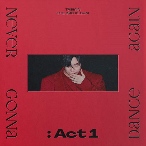 Never Gonna Dance Again : Act 1
