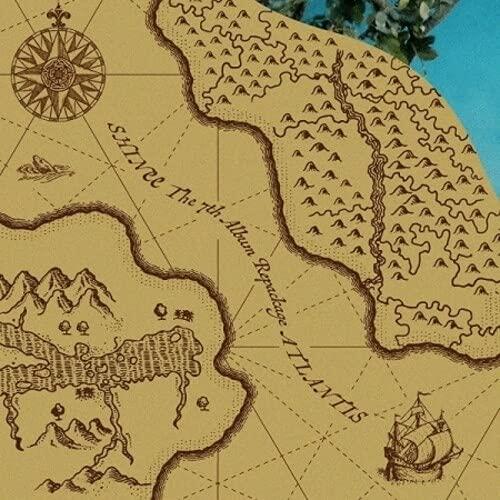 Atlantis