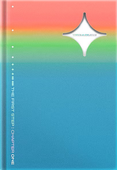 The First Step Chapter One