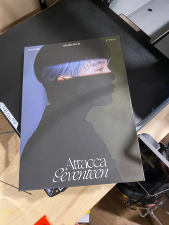 Attacca Carat Version