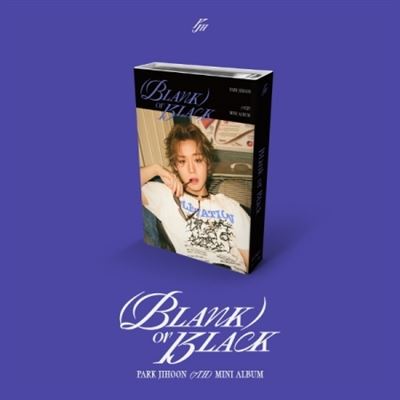 Blank Or Black (Nemo Album) Full Version
