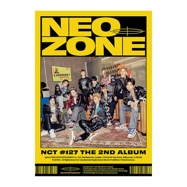 Neo Zone