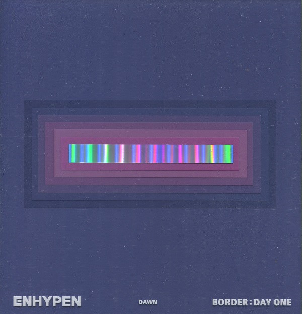 Border: Day One