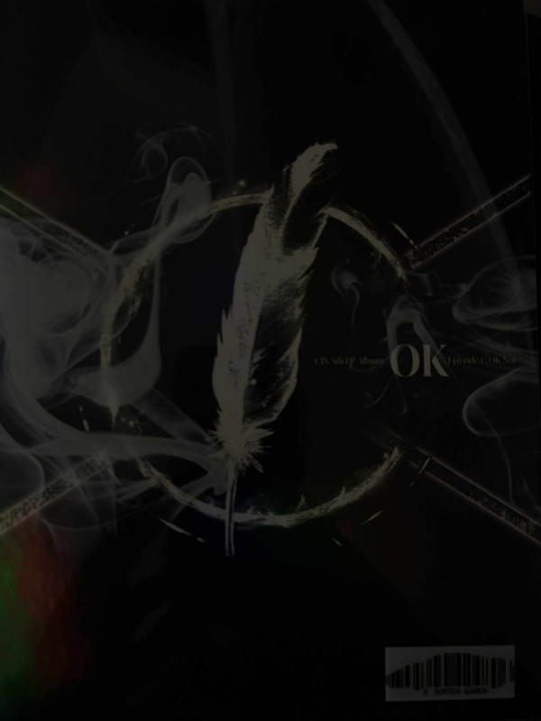 OK Episode 1 : OK Not