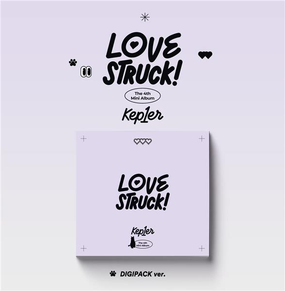 Lovestruck!