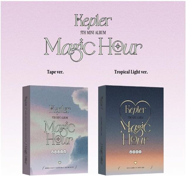 Magic Hour