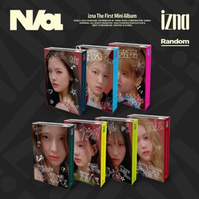 N / A (Izna Version)