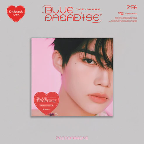 Blue Paradise