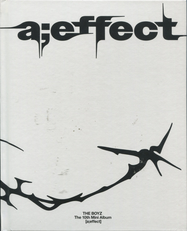 A Effect - Random Cover