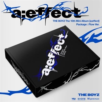A Effect - Flow Version