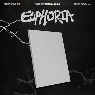 Euphoria (Freak Alarm Version)