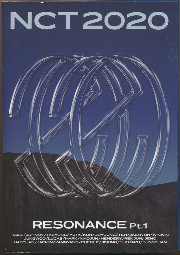 Resonance Pt. 1