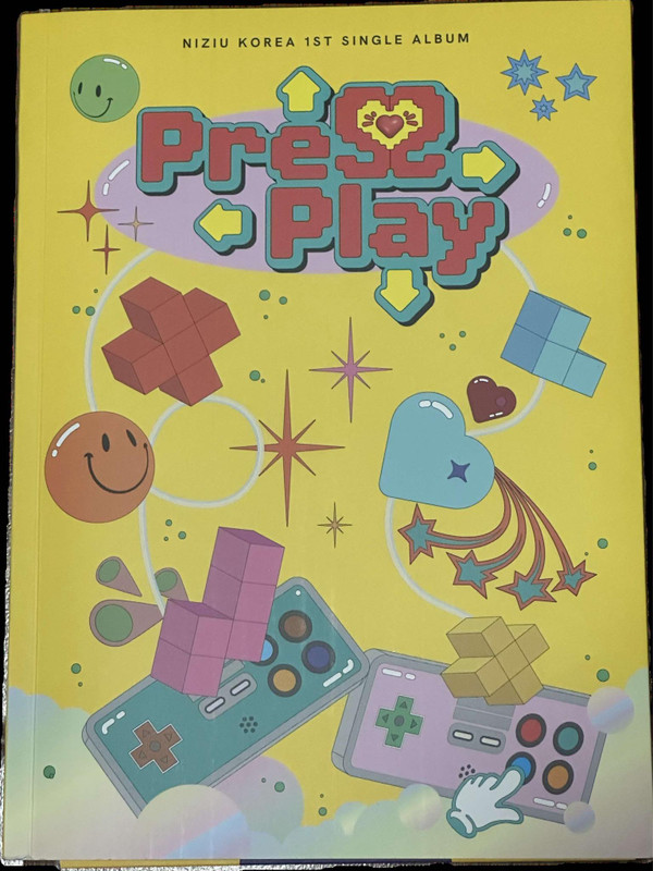 Press Play