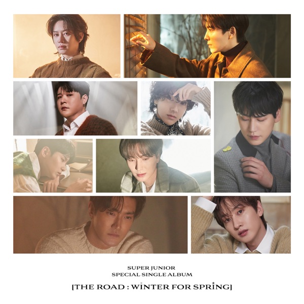 The Road : Winter For Spring C Version