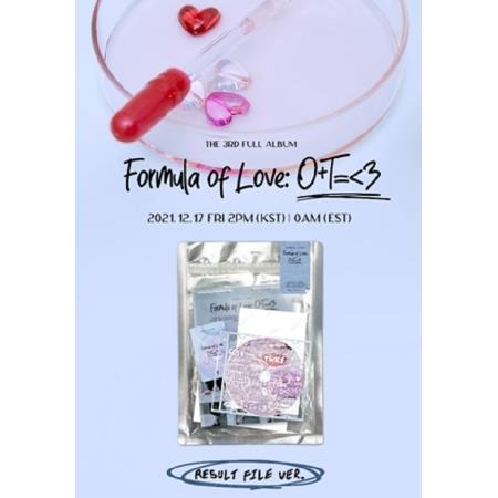 Formula of Love: O+T=<3