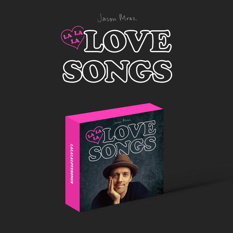 LALALALOVESONGS/KIT VERSION/GENERAL