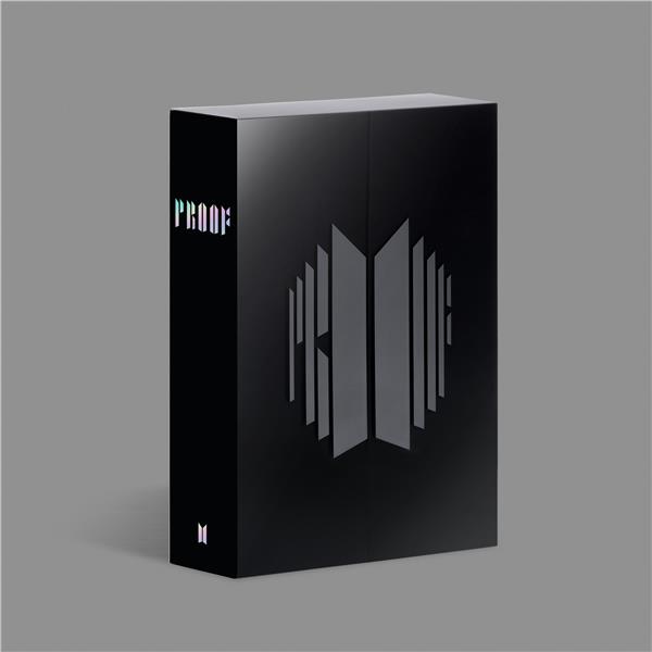 Proof Coffret