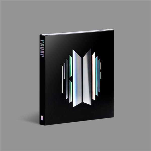 Proof Édition Limitée compacte Coffret