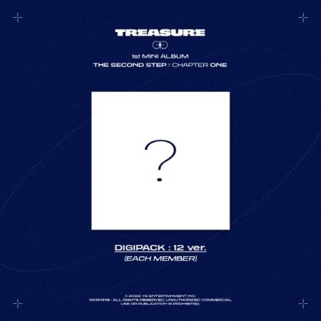 Second Step : Chapter One Digipack Version