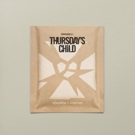 Minisode 2 : Thursday's Child Tear Version