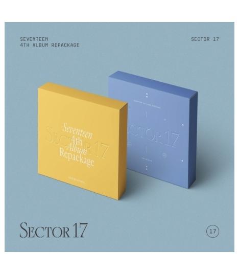 Sector 17
