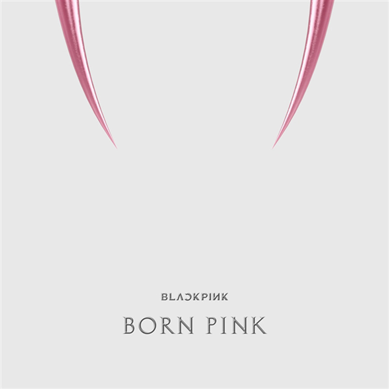 BORN PINK/KIT VERSIONPREMIUM