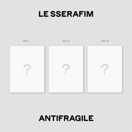 Antifragile