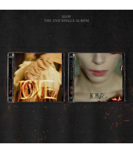 I One