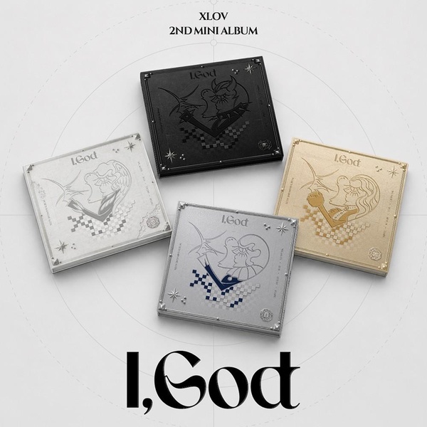 I,God