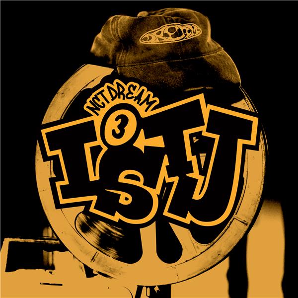 The 3rd Album 'ISTJ' (Poster version HAECHAN) [Coffret CD Inclus divers goodies