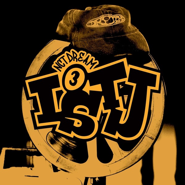 The 3rd Album 'ISTJ'