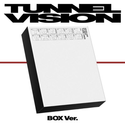 Tunnel Vision