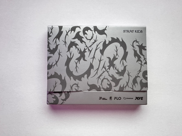 SKZ It Tape / Do It / Platform Plve Version