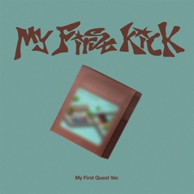 My First Kick - My First Quest Version