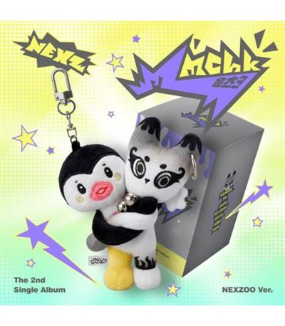 MMCHK (Nexzoo Version)