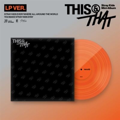 This And That LP Version