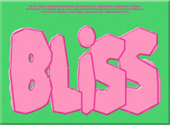 Bliss