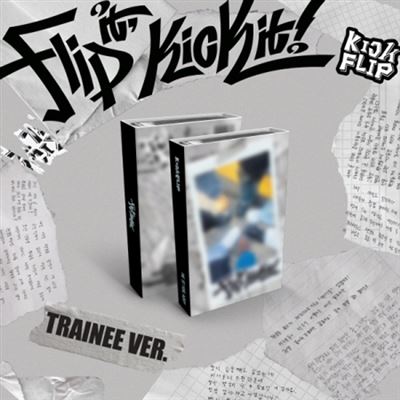 Flip It, Kick It!