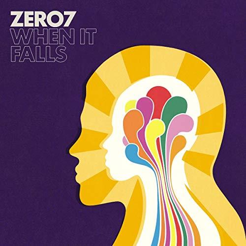 WHEN IT FALLS